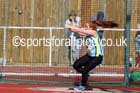 Under-17 womens hammer. Photo: David T. Hewitson/Sports for All Pics